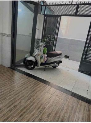 Cho thuê nhà Hẻm Phạm Văn Chiêu phường 14 Quận Gò Vấp