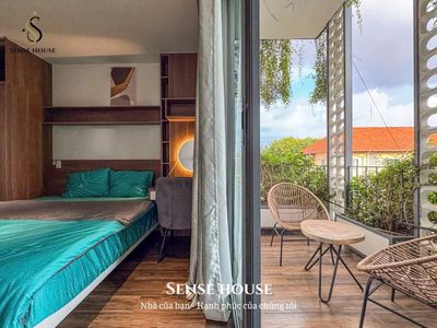 1PN/2PN Tân Bình | Sân bay, Ga T3, Cộng Hòa, Etown, K300, Bảy Hiền