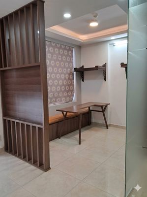 Cho thuê căn hộ officetel cc luxcity 528 huỳnh tấn phát