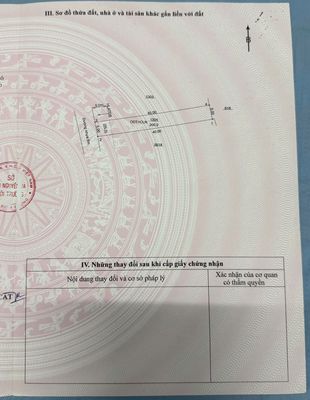 Bán nhà sát bệnh viện Mỹ Phước, Bến Cát