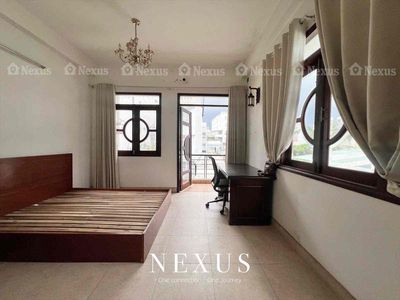 Phòng chdv có ban công – nguyễn thị thập, lotte, nguyễn văn linh