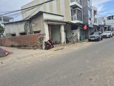 Chào bán lô 2mt tiền đường trần huy liệu, rộng 9m