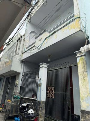 Nhà không ai trông coi cần bán gấp
