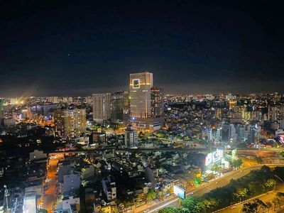 Chủ Kẹt Tiền Bán 1pn giá 6 Tỷ ở Vinhomes central park
