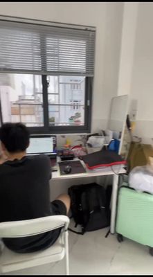 Khách em pass căn duplex ngay tây thạnh