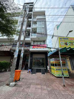 Cho thuê nhà nguyên căn cạnh Parc Mall Q8 6PN