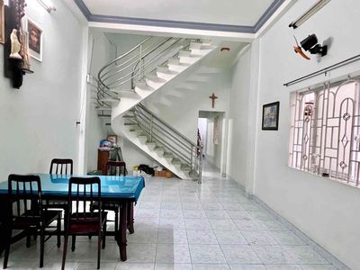 90m2 - Nhà 2 Tầng - Ngay Đường NGUYỄN ẢNH THỦ - HXH.