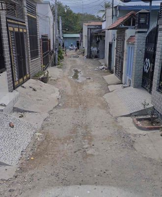 Bán 206m2 khu bàn cơ phú mỹ , mỹ xuân nằm giữa đường s và ql51