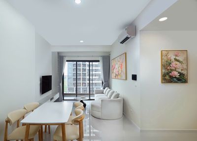 Căn 2PN full nội thất mới 100% cho thuê 20tr/ tháng Victoria Village