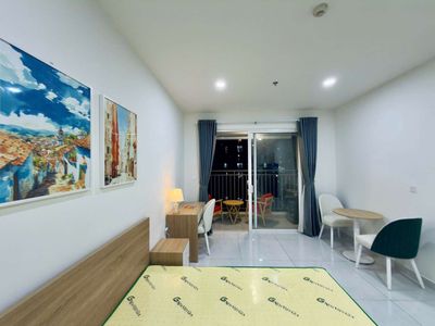 cho thuê OT Sunrise Riverside full nội thất