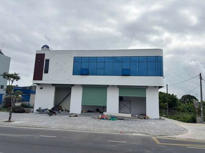 Cho thuê lâu dài cả nhà