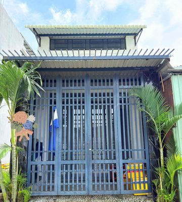 Bán Nhà 1 Trệt 1 Lửng, hẻm thông Oto đường 11, Linh Xuân Thủ Đức