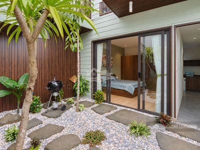 Nhà 3 Phòng Ngủ Gần Biển Tân Trà Khu Yên Tĩnh | D559