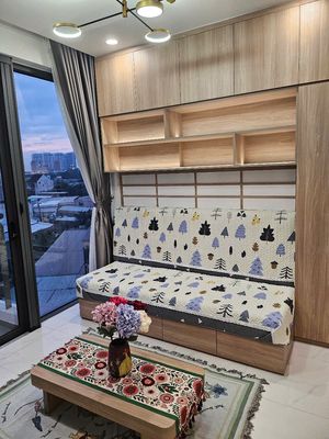 Bán 2pn căn góc full nt precia, có thương lượng; tặng quà tân gia