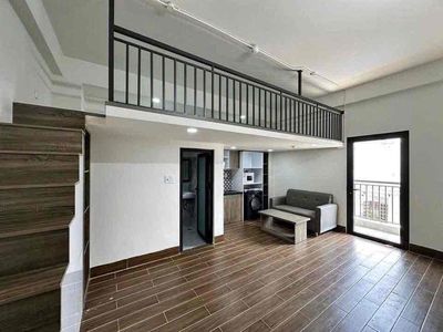 Khai Trương Căn Hộ Duplex mới 100% ngay Phan Xích Long Phú Nhuận