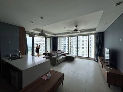 Hot deal : cho thuê căn 3pn+1 diện tích lớn mà giá tốt 38tr, trống sẵn