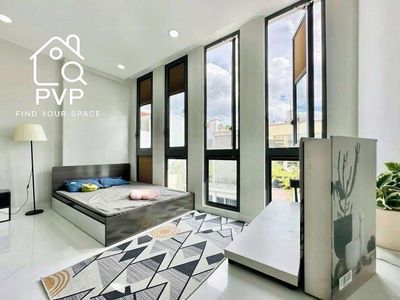 Thành thái_cửa sổ lớn_thoáng_full nt xịn_nhà xe rộng_không chốt là hết