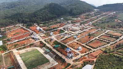 Chính chủ em bán, sổ riêng xây dựng, quy hoạch bài bản, dân cư ở thực