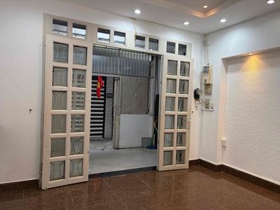 Nguyên căn 1pn 45m2, hẻm Ung Văn Khiêm, p25, Bình Thạnh