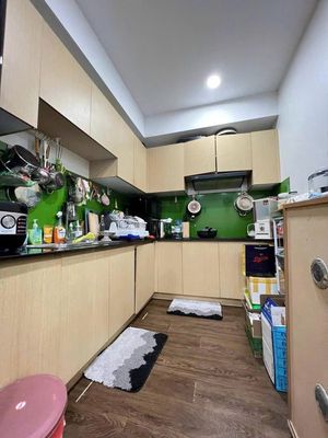 Chung cư CTL-Dương Thị Giang- căn 3p ngủ- chỉ 11tr/tháng