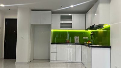 Cho thuê căn hộ nhà nội thất cơ bản, giá 15tr thiện chí cho thuê nhanh