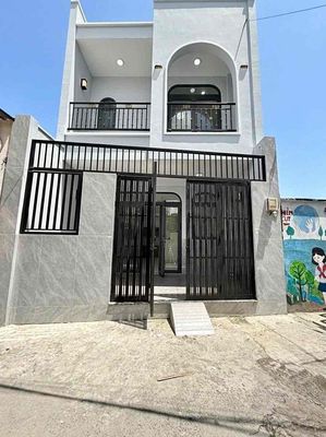 Cho thuê nhà nguyên căn – p1 gò vấp – 18 triệu/tháng
