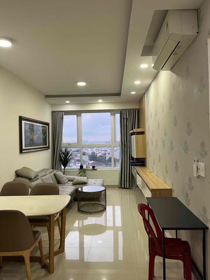 Cho thuê căn hộ Saigon Gateway 2PN 2WC ngay metro ngã tư Thủ Đức