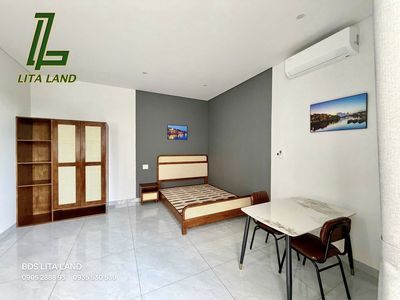 Cho Thuê Căn hộ đẹp mới toanh Khu FPT City - Ngũ Hành Sơn Đà Nẵng