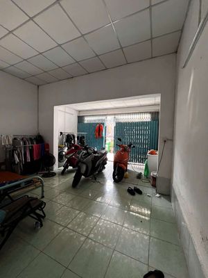 cần cho nhà cầp 4 PTTN .DT 5 x13 .2PN 1WS. hẻm 4m giá 7 triệu .