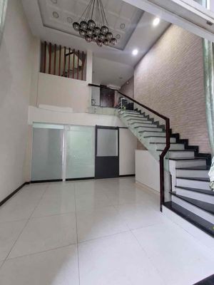 Nhà 5 tầng – ngang 5m – 70.6m² – dòng tiền 24tr/tháng – 7.9 tỷ -thươ