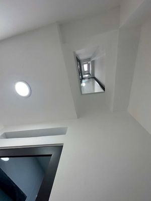 Chiều sâu 13m-hẻm 6 m-6 tầng -7pn,8wc-sổ đẹp nở hậu-giá 5.5tỷ(tl)