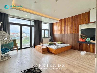 Chung Cư Mini Full Nội Thất | Studio - 2PN | Bình Đông