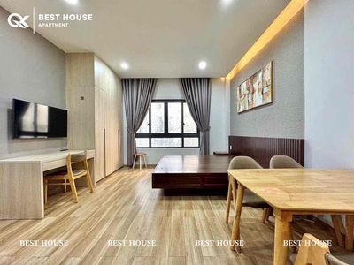 Bốc Seal Dự Án Luxury | Full Nội Thất Có Gu | Ngay Đầm Sen