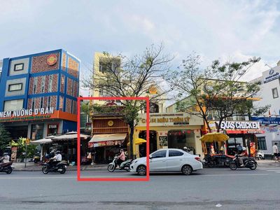 Cho thuê nhà mặt tiền phổ quang phú nhuận