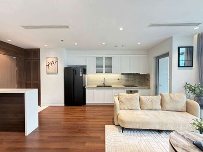 cho thuê căn hộ 1pn full nội thất cao cấp giá *** đẹp nhất