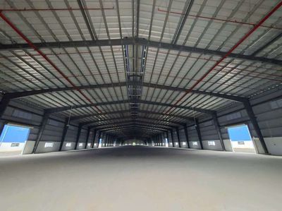 Cần Cho Thuê Nhà Xưởng Thuận An. dt: 2600m, 3.4usd/m
