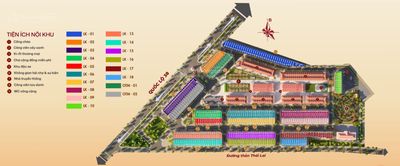 Đất nền dự án đồ gỗ Đông giao tọa lạc tại đường Quốc Lộ 38