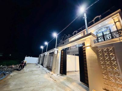 Nhà phố đẹp tại phường long khánh tp đồng nai