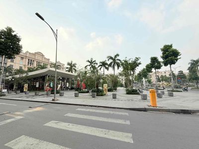 Tài sản park hill – 100m², hầm 4 tầng, dòng tiền 45tr/tháng!
