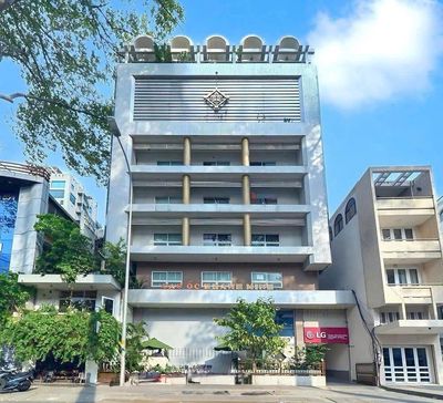 MB 55 Sương Nguyệt Ánh Q1. Dt: 10x20m, Kc: trệt lửng LĐR. Gía: 90tr