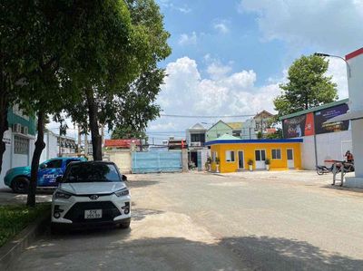 Cho thuê Kho 1000m2 Pccc tự động Cont vô tận kho gần QL1A