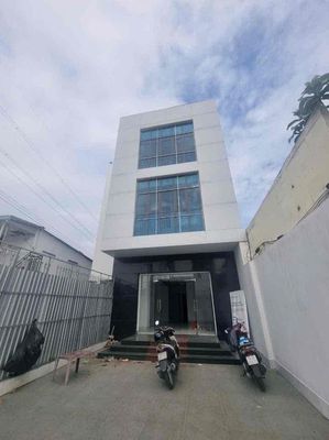 Nhà MT Lê Văn Lương- Phước Kiển- 210m2. Vị trí đẹp
