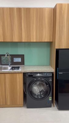 Cho thuê căn hộ mini khu Nam Hòa Xuân đầy đủ nội thất
