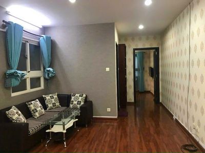 ần cho thuê căn hộ cao cấp An Phú Block E, 961 Hậu Giang Q6