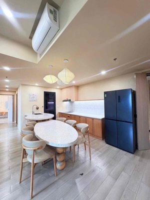 Về quê thanh lý gấp 2PN2WC MCP Masteri center Ponint, sẵn hd thuê 14tr