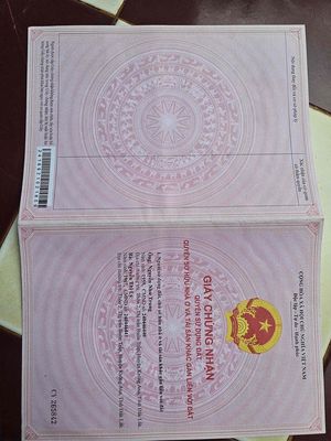 Chính chủ cần bán đất thổ cư hẻm Y Wang