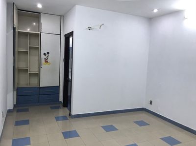 Bán nhà phố Tô Hiến Thành, Quận 10, 84.5m², 4 tầng, giá 22 tỷ