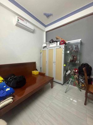 Đặng văn bi 77m² – nhà 2 tầng + 3 phòng trọ – chỉ 5,3 tỷ