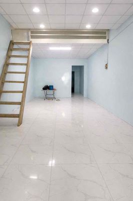 Nhà mặt tiền cho thuê