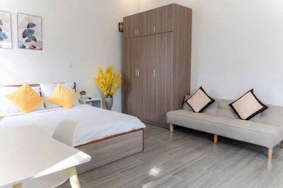 Nhà 2 tầng 3pn 2wc mt an hải